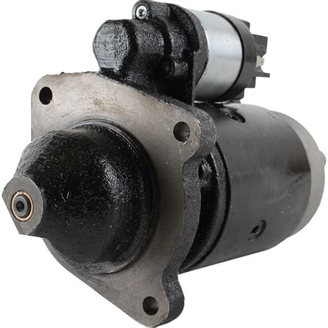 new holland ls180 starter